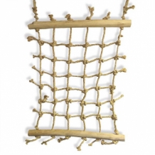Rope ladder Large sisal